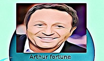 Arthur fortune