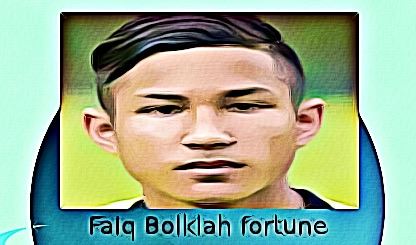 Faiq Bolkiah fortune
