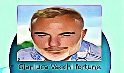Gianluca Vacchi fortune
