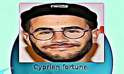 Cyprien fortune