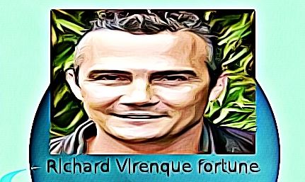 Richard Virenque fortune