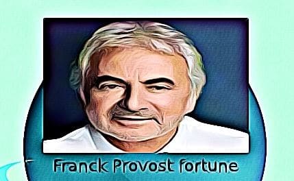 Franck Provost fortune
