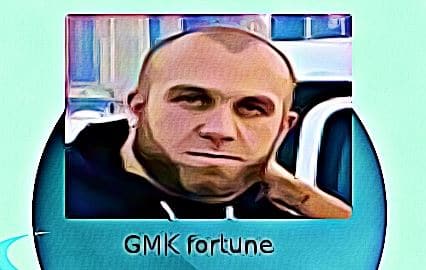 GMK fortune