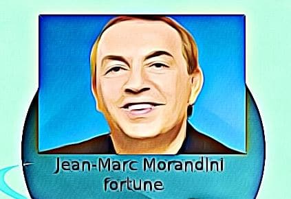Jean Marc Morandini