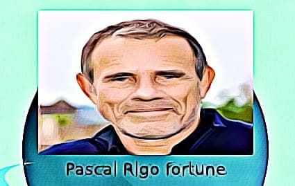 Pascal Rigo fortune