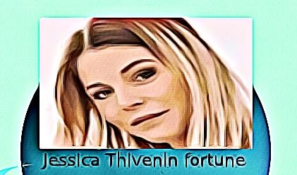 Jessica Thivenin fortune