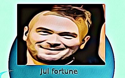 Jul fortune