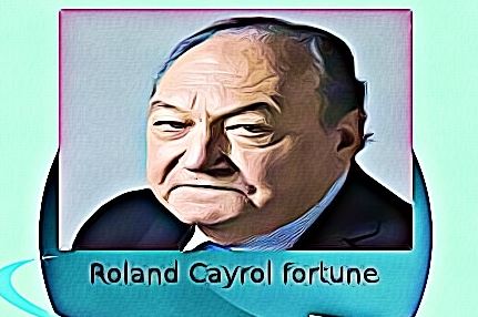 Fortune Roland Cayrol