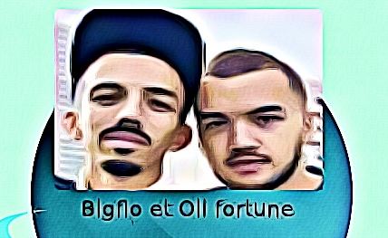 Bigflo et Oli fortune