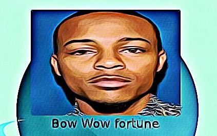 Bow Wow fortune