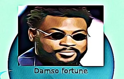 Damso fortune