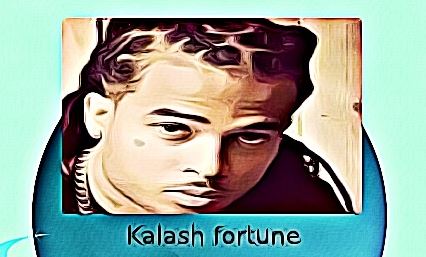 Kalash fortune