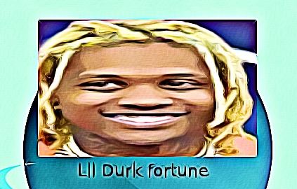 Lil Durk fortune