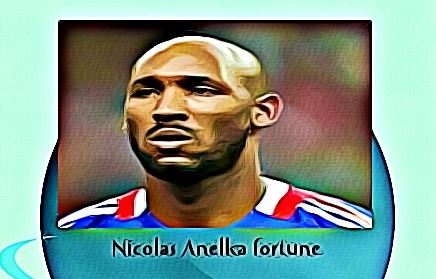 Nicolas Anelka fortune