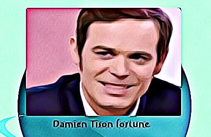 Damien Tison fortune
