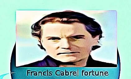 Francis Cabrel fortune