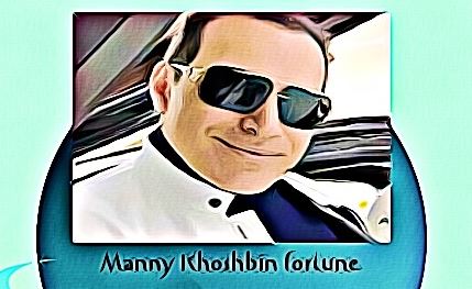 Manny Khoshbin fortune