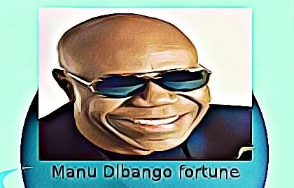 Manu Dibango fortune