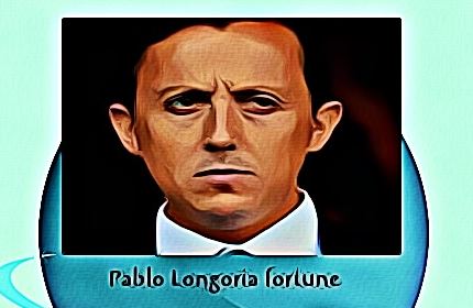 Pablo Longoria fortune