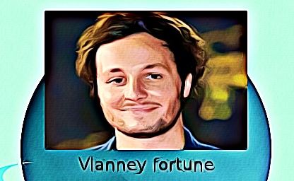 Vianney fortune