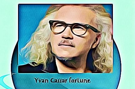 Yvan Cassar fortune