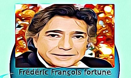 Frédéric François fortune