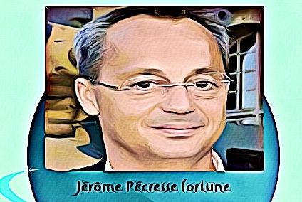 Jérôme Pécresse fortune