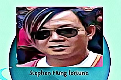 Stephen Hung fortune