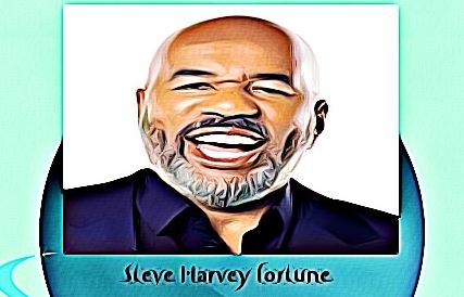 Steve Harvey fortune