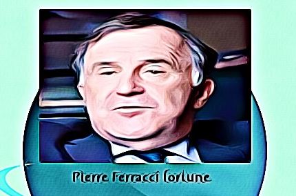 Pierre Ferracci fortune