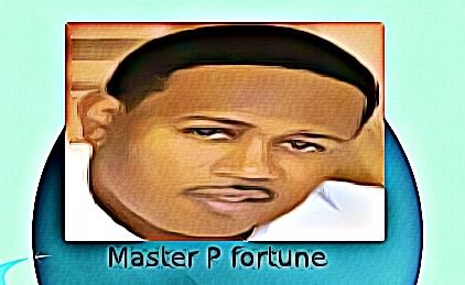 Master P fortune