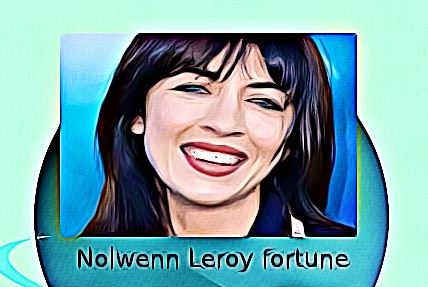 Nolwenn Leroy fortune