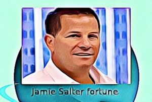 Jamie Salter fortune