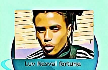 Luv Resval fortune