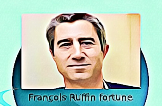 François Ruffin fortune