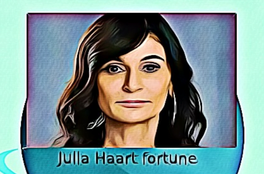 Julia Haart fortune