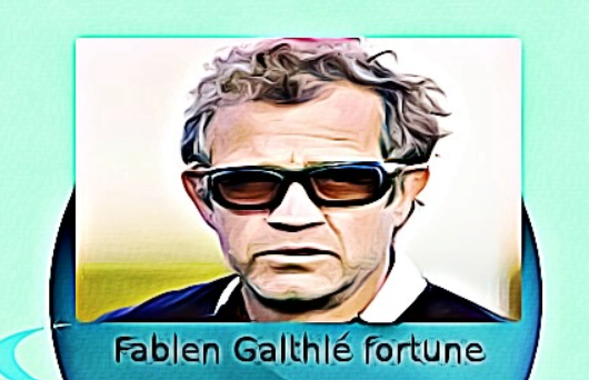 fortune de Fabien Galthié