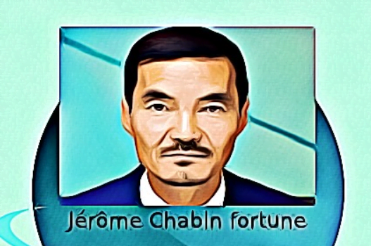 Jérôme Chabin fortune