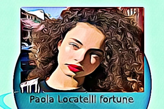 Paola Locatelli fortune