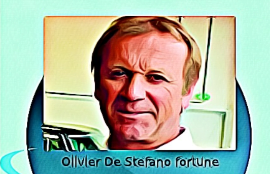 Olivier De Stefano fortune