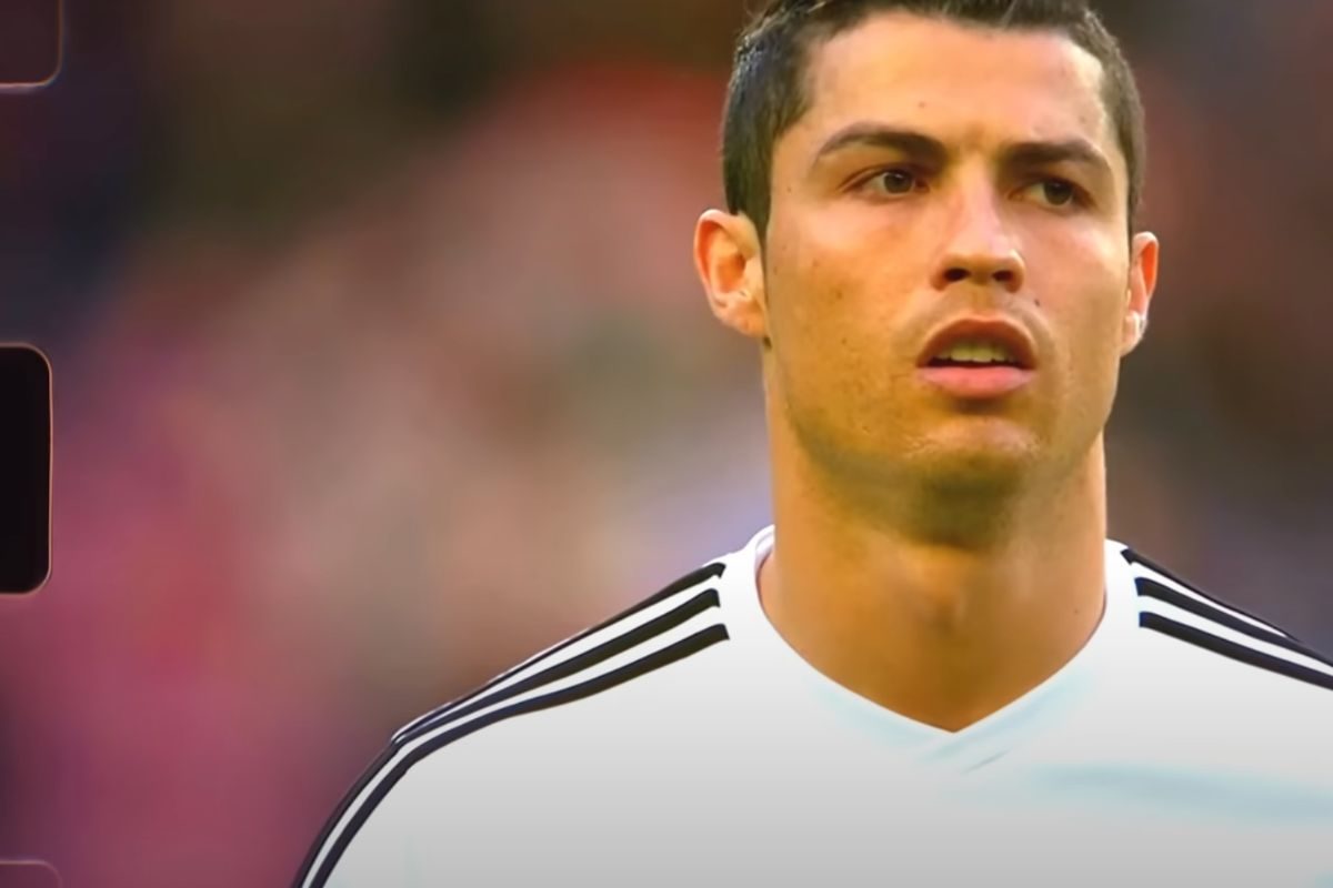 Cristiano Ronaldo : la fortune d’une légende du football