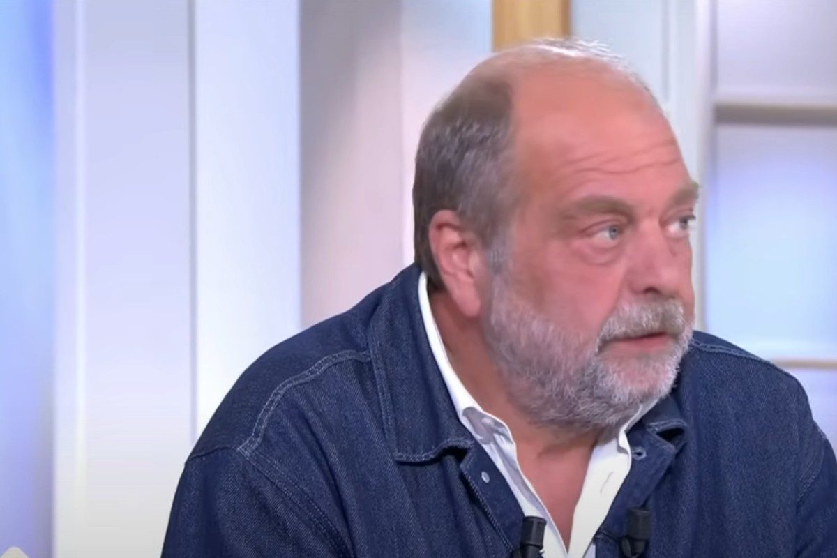 Fortune d’Éric Dupond-Moretti : combien gagne l’ex-ministre et avocat star ?