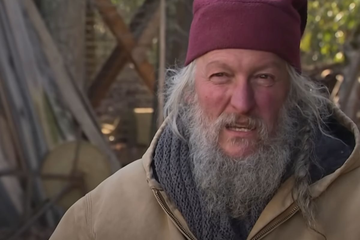 Découverte de la richesse fascinante d'Eustace Conway