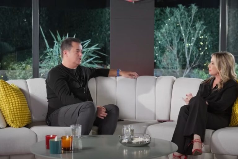 La richesse surprenante d'Acun Ilıcalı révélée