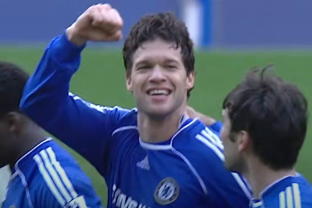 Michael Ballack fortune : quelle est la valeur nette de l’ex-star du football ?