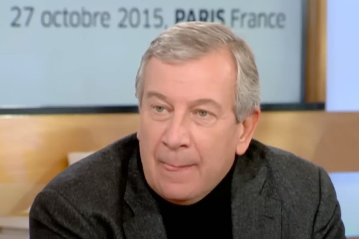 Richard Attias fortune : la fortune du stratège de la communication mondiale
