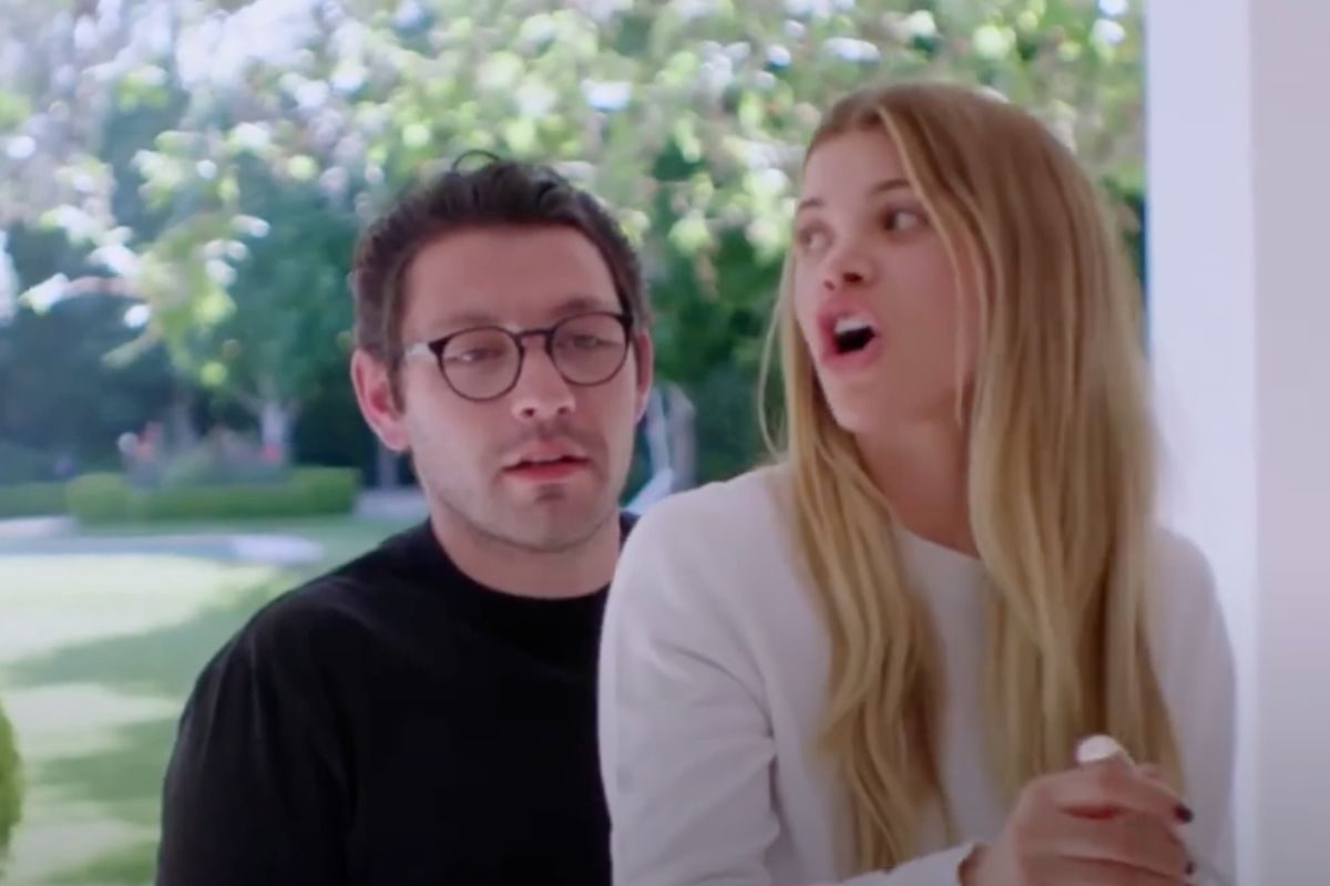 Elliot Grainge fortune : à combien s’élève la richesse du mari de Sofia Richie ?