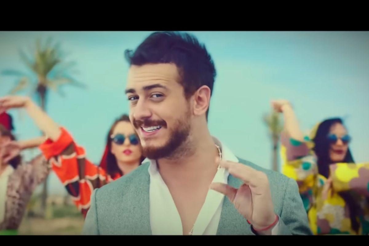 Saad Lamjarred fortune : combien pèse la star controversée de la pop marocaine ?