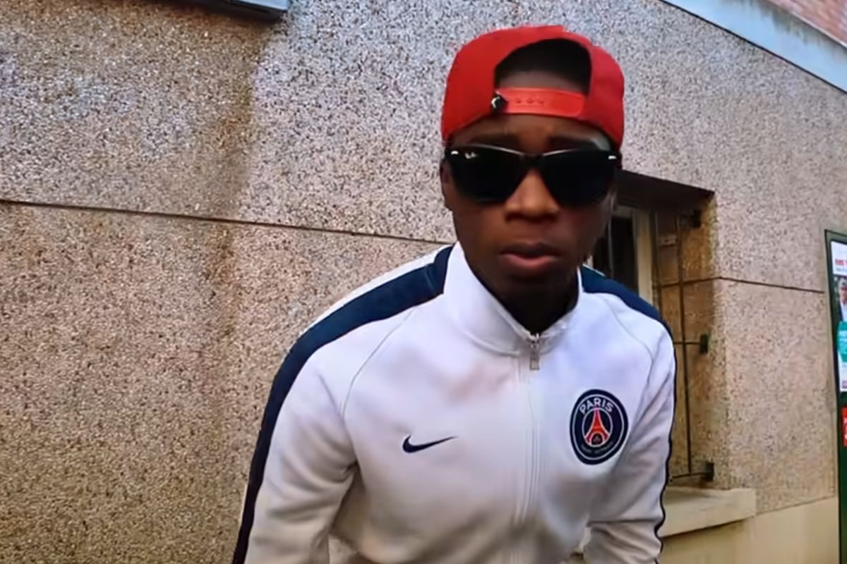MHD fortune : combien vaut le prince de l’Afro Trap ?