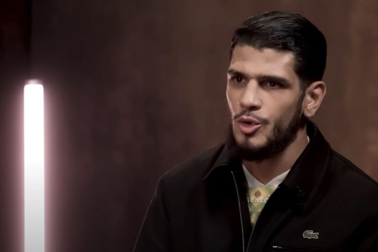 Youssef Boughanem fortune : quel est le patrimoine du combattant belge ?